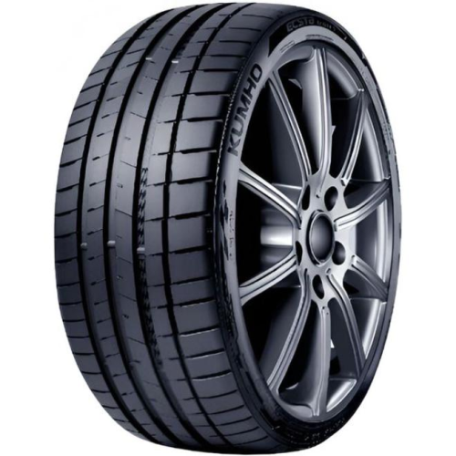 Легковые шины Kumho Ecsta PS72 Sport S 275/30 R20 97Y XL купить с бесплатной доставкой в пункты выдачи в Петербурге